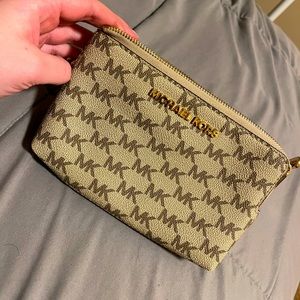 Michael Kors Wristlet